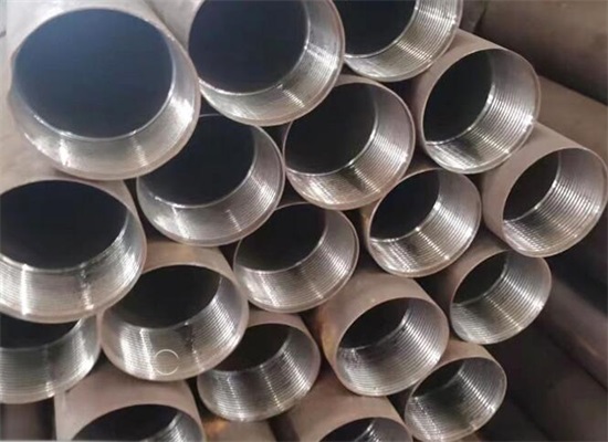 泽州格构柱